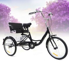 Trike tricycle 3 wheel - 20",