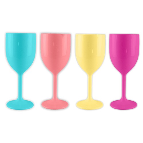Wine glasses goblets - glasses,