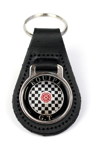 Triumph bond equipe - equipe, logo