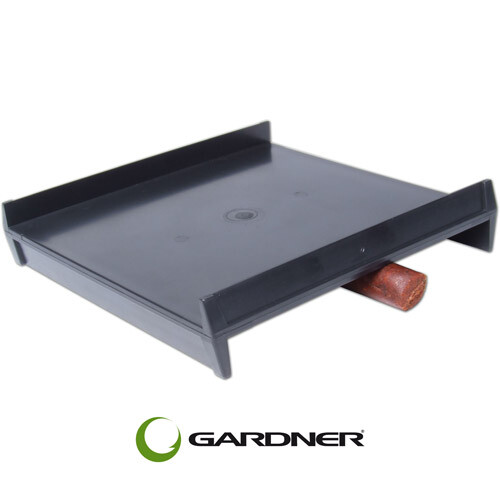 Gardner sausage rolling table - gardner,