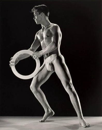 Bruce bellas vintage joe - bruce,