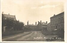 Manningtree. South Hill # 3311 by Bells.