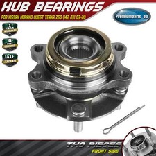 Wheel Bearing Hub Front for