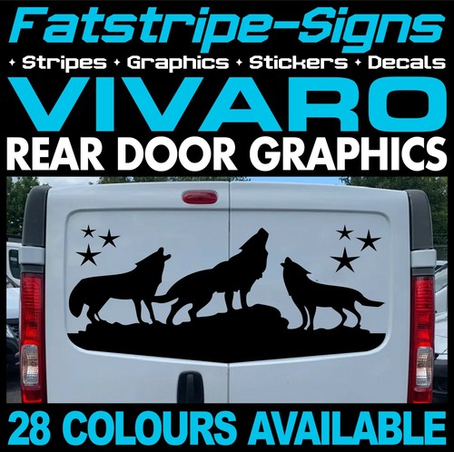 Fit vauxhall vivaro - fit,