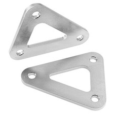 ZIEGER Rear Suspension Lift