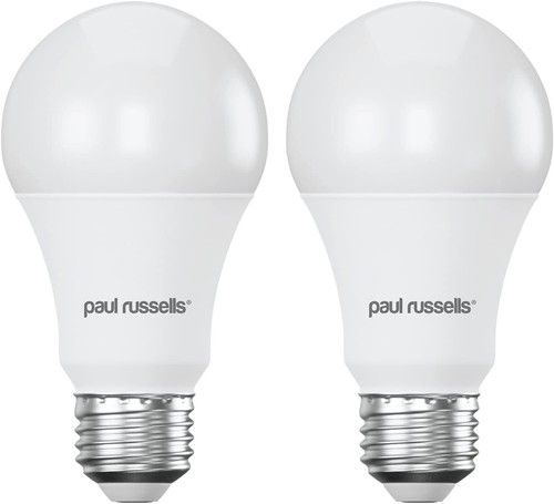 Paul russells edison - edison, light