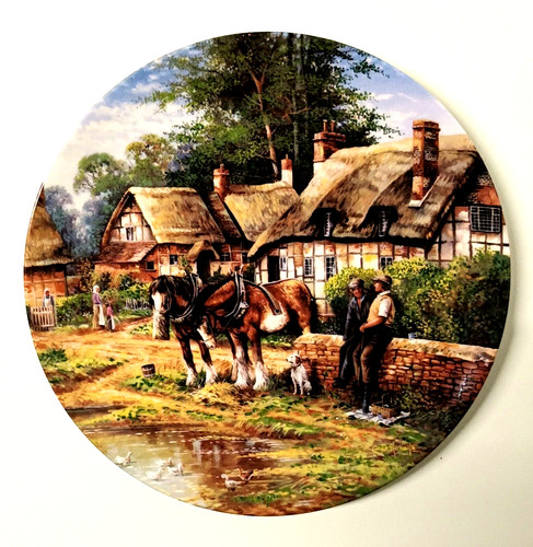 Decorative wedgwood limited - wedgwood,