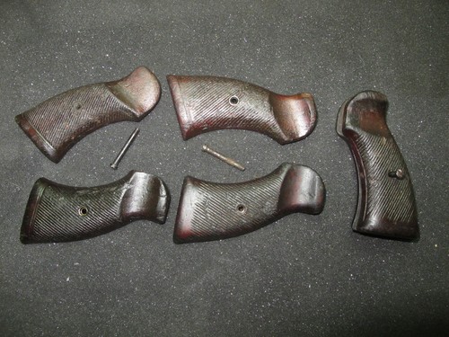 British enfield revolver 2 - british,