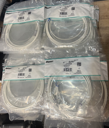 Pack new panduit - 10-pack),