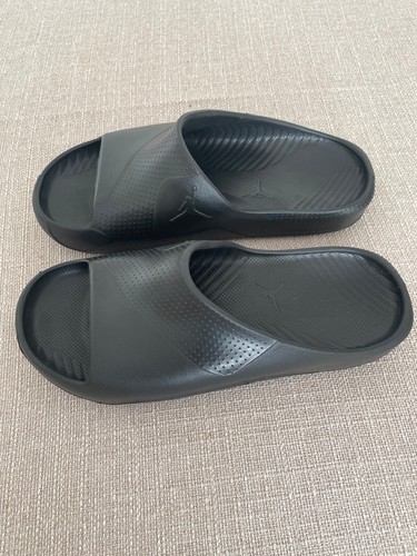 Nike air jordan post - jordan, slides