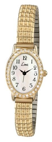 Limit ladies gold - limit,