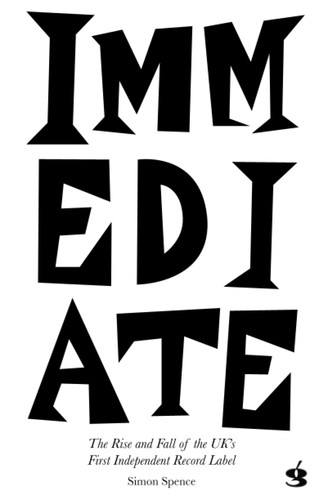 Immediate the rise and fall - the,