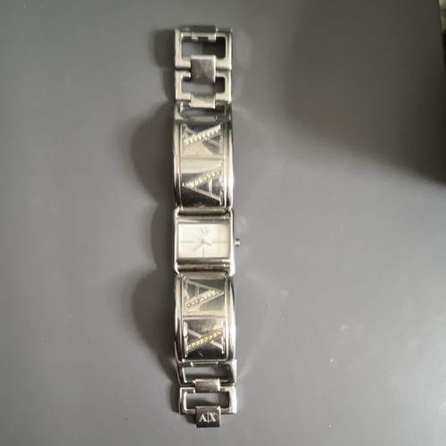 Armani exchange watch ax3118 - exchange,