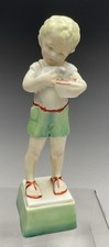 Royal Worcester Figurine