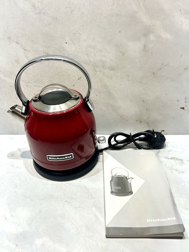 Kitchen aid electric kettle - kitchen,