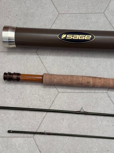Sage dart 276 - 7'6",