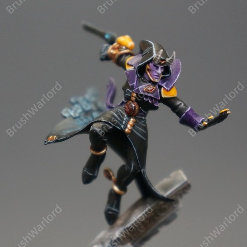 Solitaire xenos armies - solitaire,
