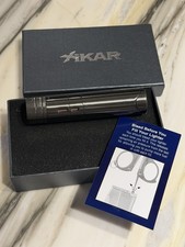 Xikar G2 Double Flame Jet