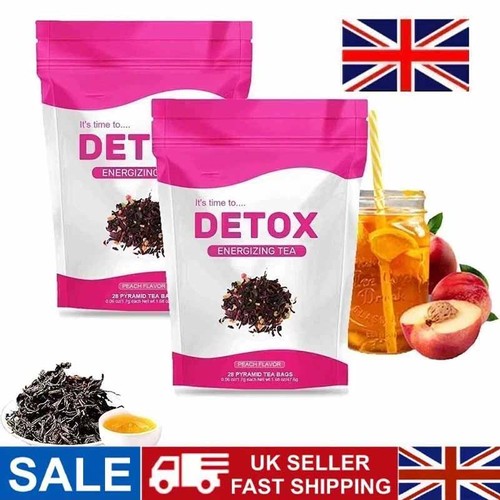 84pcs detox tea weight - tea,