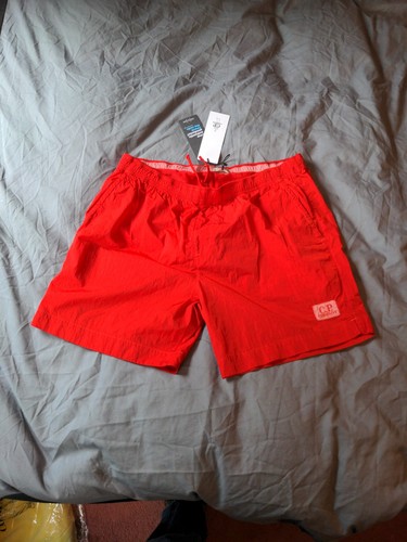Mens company chrome swim - company,