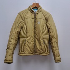 Spyder Ski Jacket Coat Ladies Size 12