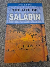 The Life of Saladin or, What