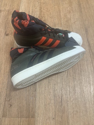 Adidas yohji yamamoto - yohji,
