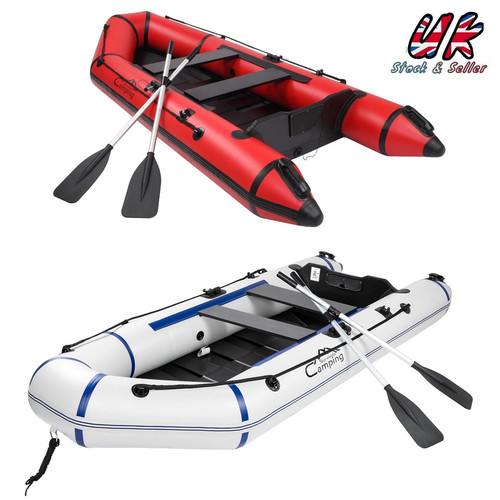 Inflatable boat kayak - 3m,