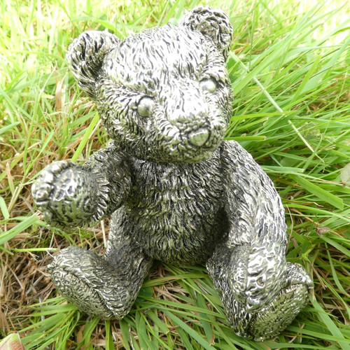 British country artists silver - country,