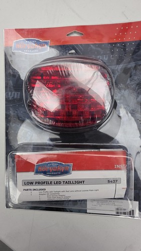 Kuryakyn low profile led - profile,