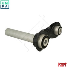 CONTROLTRAILING ARM WHEEL