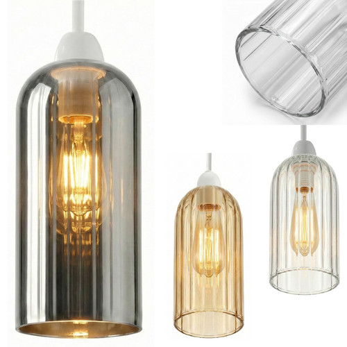 Modern ceiling pendant - ceiling,
