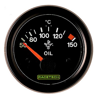Racetech electrical oil - electrical,