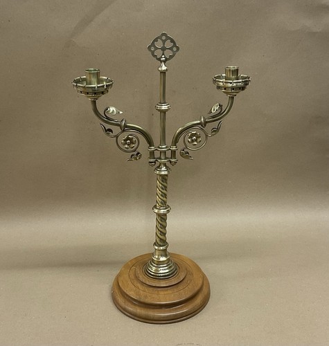 Arts and crafts brass - arts,