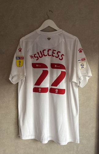 Isaac success watford - success, fc