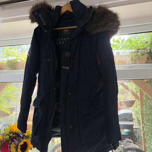 Superdry premium 10 - superdry,