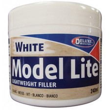Deluxe Materials Model Lite