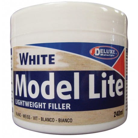 Deluxe materials model lite - materials,