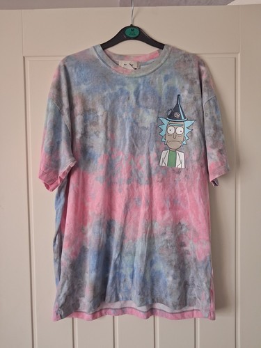 Official pull bear rick - official, and