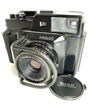 Shutter/Exposure Meter OK