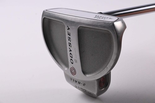 Odyssey white hot ball cs - odyssey,
