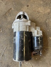 BMW N62 Starter Motor 5 6 7 X5 Series E60 E63 E65 E53 N62 Petrol OEM 7536690