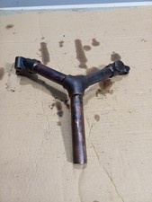 Gardner LK Engine Oil Pick Up Pipe 