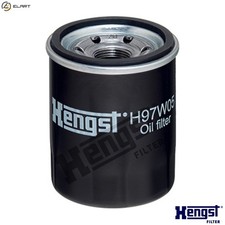 OIL FILTER H97W05 FOR
