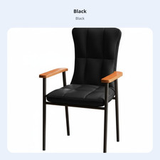 Upholstered rustic Armchair