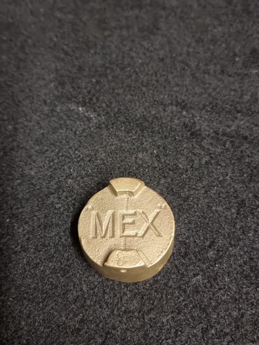 Vintage mex two gallon - two,