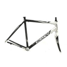 Scott CR1 Pro 56cm Carbon