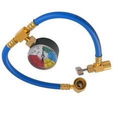 Car AC Aircon R134A Air