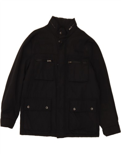 Geox mens hooded utility - geox,