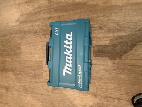 Makita 18v lxt impact - makita,